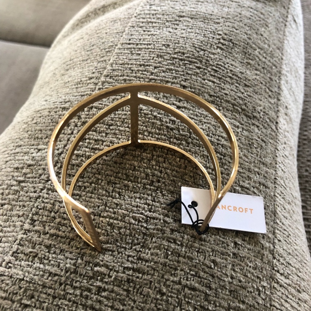 Cuff bracelet - Picture 2 of 5